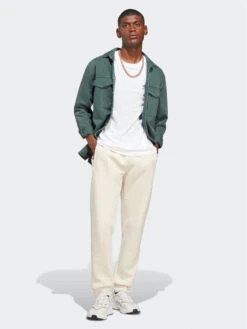 ADIDAS T-Shirt Trefoil Essentials IA4872 Weiß Regular Fit -Angebote Modig Welt Store adidas t shirt trefoil essentials ia4872 weiss regular fit 1