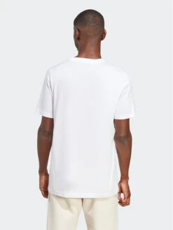 ADIDAS T-Shirt Trefoil Essentials IA4872 Weiß Regular Fit -Angebote Modig Welt Store adidas t shirt trefoil essentials ia4872 weiss regular fit 2