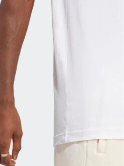 ADIDAS T-Shirt Trefoil Essentials IA4872 Weiß Regular Fit -Angebote Modig Welt Store adidas t shirt trefoil essentials ia4872 weiss regular fit 4