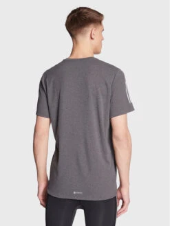 ADIDAS Technisches T-Shirt Own The Run HR6617 Grau Regular Fit -Angebote Modig Welt Store adidas technisches t shirt own the run hr6617 grau regular fit 2