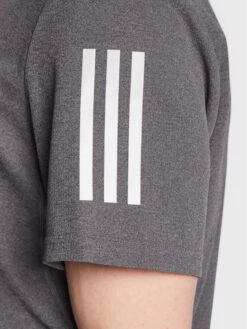 ADIDAS Technisches T-Shirt Own The Run HR6617 Grau Regular Fit -Angebote Modig Welt Store adidas technisches t shirt own the run hr6617 grau regular fit 3