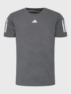 ADIDAS Technisches T-Shirt Own The Run HR6617 Grau Regular Fit -Angebote Modig Welt Store adidas technisches t shirt own the run hr6617 grau regular fit 5