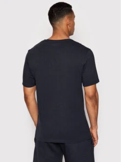 Bench T-Shirt Angus 117894 Dunkelblau Regular Fit -Angebote Modig Welt Store bench t shirt angus 117894 dunkelblau regular fit 2