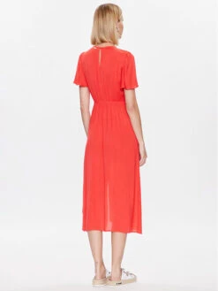 Billabong Kleid Für Den Alltag Jet Set EBJWD00118 Rot Regular Fit -Angebote Modig Welt Store billabong kleid fur den alltag jet set ebjwd00118 rot regular fit 2