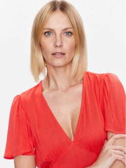 Billabong Kleid Für Den Alltag Jet Set EBJWD00118 Rot Regular Fit -Angebote Modig Welt Store billabong kleid fur den alltag jet set ebjwd00118 rot regular fit 3