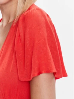 Billabong Kleid Für Den Alltag Jet Set EBJWD00118 Rot Regular Fit -Angebote Modig Welt Store billabong kleid fur den alltag jet set ebjwd00118 rot regular fit 4