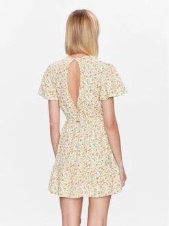 Billabong Kleid Für Den Alltag Spring Light EBJWD00120 Bunt Regular Fit -Angebote Modig Welt Store billabong kleid fur den alltag spring light ebjwd00120 bunt regular fit 2