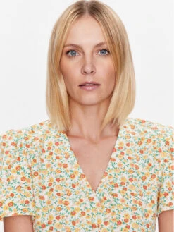 Billabong Kleid Für Den Alltag Spring Light EBJWD00120 Bunt Regular Fit -Angebote Modig Welt Store billabong kleid fur den alltag spring light ebjwd00120 bunt regular fit 3