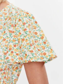 Billabong Kleid Für Den Alltag Spring Light EBJWD00120 Bunt Regular Fit -Angebote Modig Welt Store billabong kleid fur den alltag spring light ebjwd00120 bunt regular fit 4