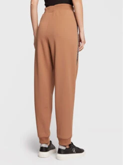 Calvin Klein Performance Jogginghose 00GWF2P601 Braun Regular Fit -Angebote Modig Welt Store calvin klein performance jogginghose 00gwf2p601 braun regular fit 2