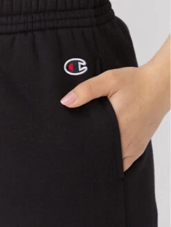 Champion Jogginghose Bookstore Logo 115445 Schwarz Custom Fit -Angebote Modig Welt Store champion jogginghose bookstore logo 115445 schwarz custom fit 3