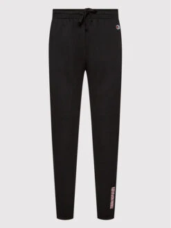 Champion Jogginghose Bookstore Logo 115445 Schwarz Custom Fit -Angebote Modig Welt Store champion jogginghose bookstore logo 115445 schwarz custom fit 4