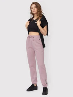 Champion Jogginghose Bookstore Logo 115445 Violett Custom Fit -Angebote Modig Welt Store champion jogginghose bookstore logo 115445 violett custom fit 1