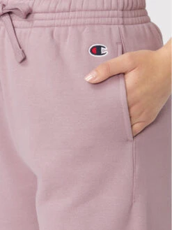 Champion Jogginghose Bookstore Logo 115445 Violett Custom Fit -Angebote Modig Welt Store champion jogginghose bookstore logo 115445 violett custom fit 3