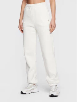 Champion Jogginghose Eco-Future 115668 Beige Custom Fit