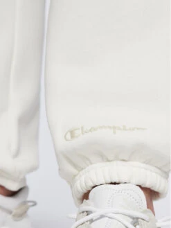 Champion Jogginghose Eco-Future 115668 Beige Custom Fit -Angebote Modig Welt Store champion jogginghose eco future 115668 beige custom fit 4