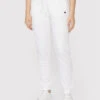 Champion Jogginghose Logo 115486 Weiß Regular Fit -Angebote Modig Welt Store champion jogginghose logo 115486 weiss regular fit