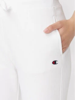 Champion Jogginghose Logo 115486 Weiß Regular Fit 10 Champion Jogginghose Logo 115486 Weiß Regular Fit -Angebote Modig Welt Store champion jogginghose logo 115486 weiss regular fit 3