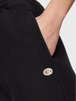 Champion Jogginghose Minimal 115648 Schwarz Regular Fit -Angebote Modig Welt Store champion jogginghose minimal 115648 schwarz regular fit 3