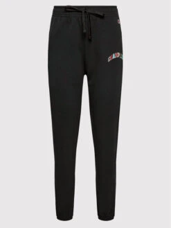 Champion Jogginghose Small Embroidered Bookstore Logo 114966 Schwarz Relaxed Fit -Angebote Modig Welt Store champion jogginghose small embroidered bookstore logo 114966 schwarz relaxed fit 4