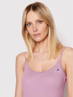 Champion Kleid Für Den Alltag 115227 Violett Slim Fit -Angebote Modig Welt Store champion kleid fur den alltag 115227 violett slim fit 3