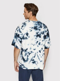 Champion T-Shirt Tie Dye 216821 Dunkelblau Regular Fit -Angebote Modig Welt Store champion t shirt tie dye 216821 dunkelblau regular fit 2
