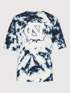 Champion T-Shirt Tie Dye 216821 Dunkelblau Regular Fit -Angebote Modig Welt Store champion t shirt tie dye 216821 dunkelblau regular fit 4