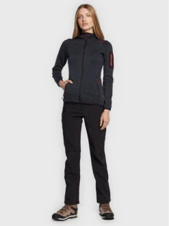 Angebote Modig Welt Store -Angebote Modig Welt Store cmp technisches sweatshirt 3h19826 grau regular fit 1