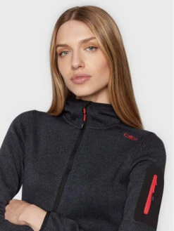 CMP Technisches Sweatshirt 3H19826 Grau Regular Fit -Angebote Modig Welt Store cmp technisches sweatshirt 3h19826 grau regular fit 3