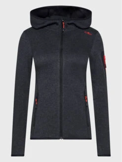 CMP Technisches Sweatshirt 3H19826 Grau Regular Fit -Angebote Modig Welt Store cmp technisches sweatshirt 3h19826 grau regular fit 4