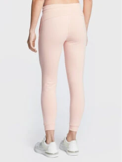 Columbia Jogginghose Logo Fleece 1940094 Orange Active Fit -Angebote Modig Welt Store columbia jogginghose logo fleece 1940094 orange active fit 2