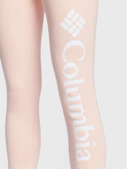 Columbia Jogginghose Logo Fleece 1940094 Orange Active Fit -Angebote Modig Welt Store columbia jogginghose logo fleece 1940094 orange active fit 3