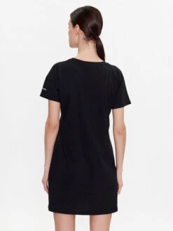 Columbia Kleid Für Den Alltag Park™ Printed 1894161 Schwarz Regular Fit -Angebote Modig Welt Store columbia kleid fur den alltag parktm printed 1894161 schwarz regular fit 2