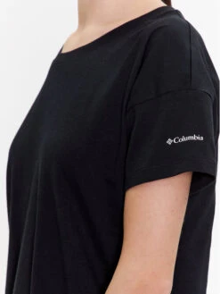 Columbia Kleid Für Den Alltag Park™ Printed 1894161 Schwarz Regular Fit -Angebote Modig Welt Store columbia kleid fur den alltag parktm printed 1894161 schwarz regular fit 4