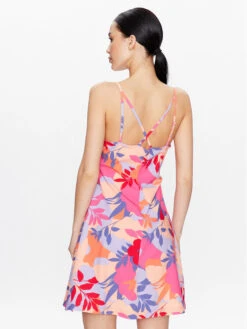 Columbia Kleid Für Den Alltag Pleasant Creek 1933462 Bunt Regular Fit -Angebote Modig Welt Store columbia kleid fur den alltag pleasant creek 1933462 bunt regular fit 2