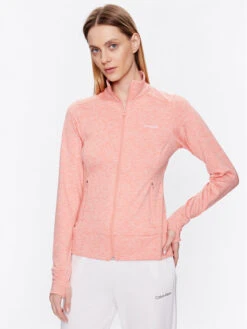 Columbia Sweatshirt Weekend Adventure™ 2037951 Orange Regular Fit