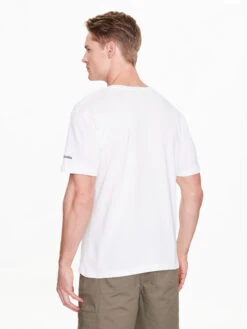 Columbia T-Shirt Pacific Crossing II 2036472 Weiß Regular Fit -Angebote Modig Welt Store columbia t shirt pacific crossing ii 2036472 weiss regular fit 2