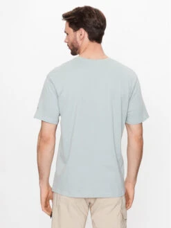 Columbia T-Shirt Pacific Crossing™ II Graphic 2036472 Grün Regular Fit -Angebote Modig Welt Store columbia t shirt pacific crossingtm ii graphic 2036472 grun regular fit 2