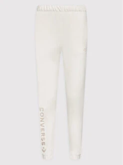 Converse Jogginghose 10022979-A06 Beige Regular Fit -Angebote Modig Welt Store converse jogginghose 10022979 a06 beige regular fit 4