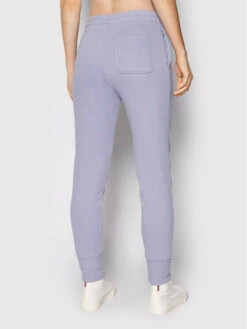 Converse Jogginghose Star Chevron 10020164-A17 Violett Regular Fit -Angebote Modig Welt Store converse jogginghose star chevron 10020164 a17 violett regular fit 2