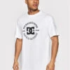 DC T-Shirt Star Pilot ADYZT04990 Weiß Regular Fit -Angebote Modig Welt Store dc t shirt star pilot adyzt04990 weiss regular fit