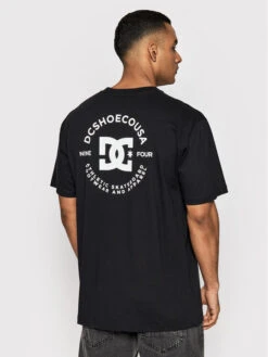 DC T-Shirt Star Pilot ADYZT04991 Schwarz Regular Fit 9 DC T-Shirt Star Pilot ADYZT04991 Schwarz Regular Fit -Angebote Modig Welt Store dc t shirt star pilot adyzt04991 schwarz regular fit 2