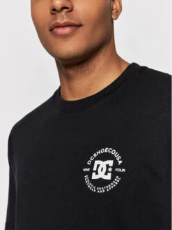 DC T-Shirt Star Pilot ADYZT04991 Schwarz Regular Fit 10 DC T-Shirt Star Pilot ADYZT04991 Schwarz Regular Fit -Angebote Modig Welt Store dc t shirt star pilot adyzt04991 schwarz regular fit 3