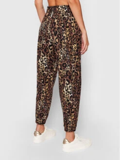 Deha Jogginghose D53155 Braun Relaxed Fit -Angebote Modig Welt Store deha jogginghose d53155 braun relaxed fit 2