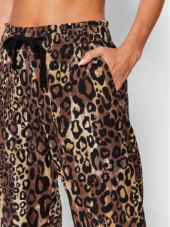 Deha Jogginghose D53155 Braun Relaxed Fit -Angebote Modig Welt Store deha jogginghose d53155 braun relaxed fit 3