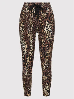 Deha Jogginghose D53155 Braun Relaxed Fit -Angebote Modig Welt Store deha jogginghose d53155 braun relaxed fit 4