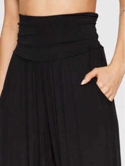 Deha Jogginghose Harem A00215 Schwarz Loose Fit -Angebote Modig Welt Store deha jogginghose harem a00215 schwarz loose fit 3