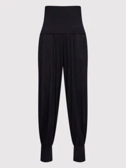 Deha Jogginghose Harem A00215 Schwarz Loose Fit -Angebote Modig Welt Store deha jogginghose harem a00215 schwarz loose fit 5