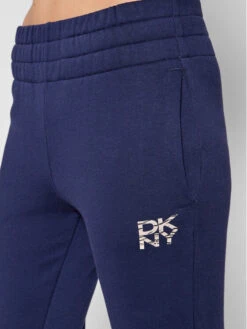 Jogginghose DP1P2716 Dunkelblau Regular Fit -Angebote Modig Welt Store dkny sport jogginghose dp1p2716 dunkelblau regular fit 3