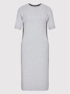 Kleid Für Den Alltag DP1D4250 Grau Regular Fit -Angebote Modig Welt Store dkny sport kleid fur den alltag dp1d4250 grau regular fit 4
